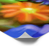 De Aarde is mijn moeder Poster (Hoek)