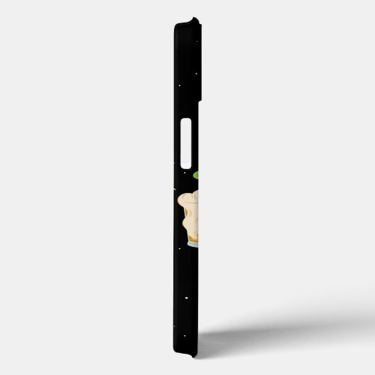 De aarde redden Case-Mate iPhone case (Achterkant / Rechts)