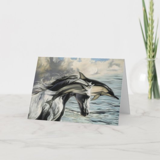 De Aarde van de broer, het Zee van de Zuster Kaart (Voorkant)