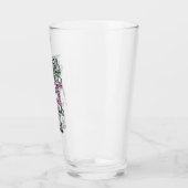De aarde zonder kunst is alleen EH Glas (Links)