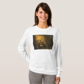 De aasgier van de schaaphersen, c.1650 t-shirt (Voorkant volledig)