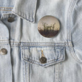 De Abbey in Oakwood Ronde Button 5,7 Cm (In situ)