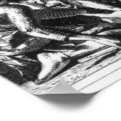 De Abbot van Inchaffray Poster (Hoek)