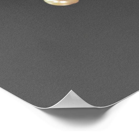 De Aberdeen Jewel Poster (Hoek)