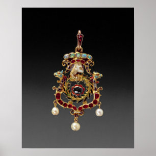 De Aberdeen Jewel Poster