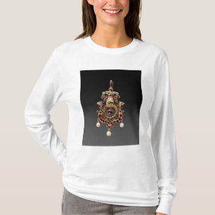 De Aberdeen Jewel T-shirt