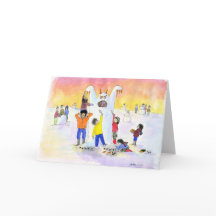 De abominabele Snowman bevroeden