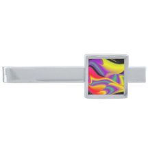 De Abstracte 3D Rainbowart