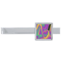 De Abstracte 3D Rainbowart