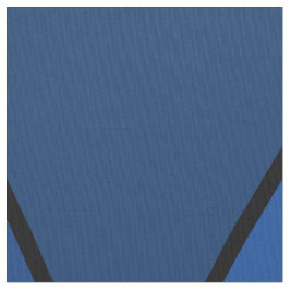 De abstracte Blauwe Stof van de Vormen van