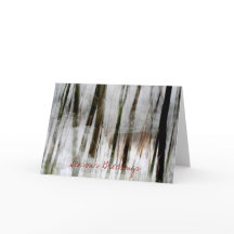 De Abstracte Kaart van de Winter van de Groeten