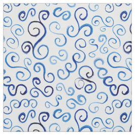 De abstracte Krommen van de Waterverf van het Stof