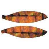 De Abstracte kunst aan de muur Mini Basketbal (Panelen)