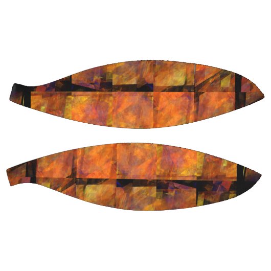 De Abstracte kunst aan de muur Mini Basketbal (Panelen)