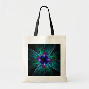 De Abstracte kunst-Canvas tas voor ogen
