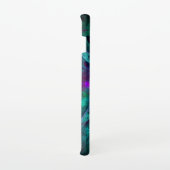 De Abstracte kunst van het oog Samsung Galaxy Hoesje (Rechterkant)