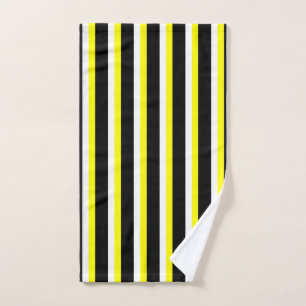 De abstracte Reeks van de Handdoek van de Vlinder