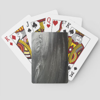 De Abyss Pokerkaarten