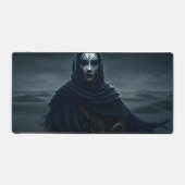 De Abyss Walker Bureaumat (Voorkant)