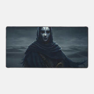De Abyss Walker Bureaumat