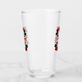 De accountant de mythe de legende glas (Links)