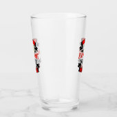 De accountant de mythe de legende glas (Rechts)