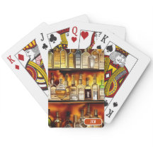 De achterbalk | Artistiek