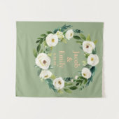 De Achtergrond van de Foto Van de Bouw van het Sag Wandkleed (Voorkant (horizontaal))