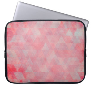 de achtergrond van de grunge abstract, verouderd, laptop sleeve