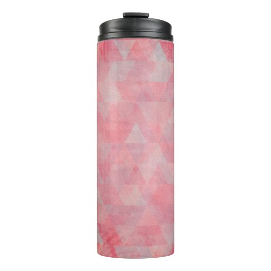 de achtergrond van de grunge abstract, verouderd,  thermosbeker (Voorkant)