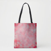 de achtergrond van de grunge abstract, verouderd,  tote bag (Voorkant)