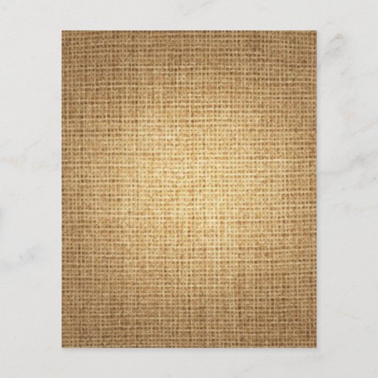 De Achtergrond van de overlapping Sjabloon Flyer (Achterkant)