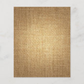 De Achtergrond van de overlapping Sjabloon Flyer (Voorkant)