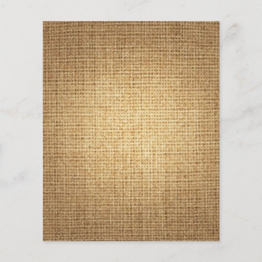 De Achtergrond van de overlapping Sjabloon Flyer (Voorkant)