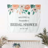 De Achtergrond van het Vrijgezellenfeest van de pe Wandkleed