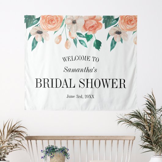 De Achtergrond van het Vrijgezellenfeest van de pe Wandkleed