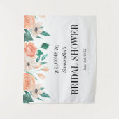 De Achtergrond van het Vrijgezellenfeest van de pe Wandkleed (Voorkant)