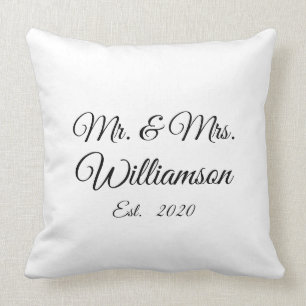 De achternaam, het jaar, het nummer van de koppeli kussen