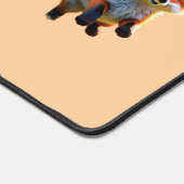 De achtervolging van Fox Kit Bureaumat (Hoek)