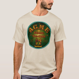 De Acme Electric Tee Shirt