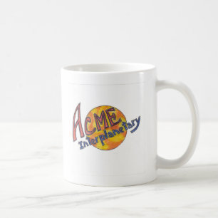 De ACME-Interplanetary mok