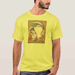 De Acrobat Ruth T-shirt