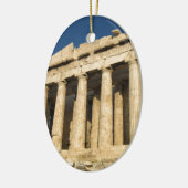 De Acropolis Keramisch Ornament (Links)