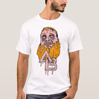 De actie Bronson Merch T-shirt