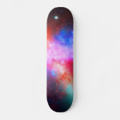 De actieve kigatas - Messier 82 Skateboard (Voorkant)