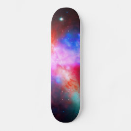 De actieve kigatas - Messier 82 Skateboard