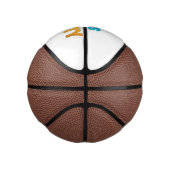 De Active Edge-collectie Basketbal (Rechts)