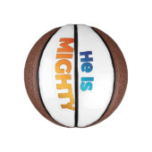 De Active Edge-collectie Basketbal (Verticaal)