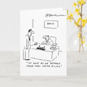 De actuele Kaart van de Groeten van het Bankwezen (Gele Bloem)