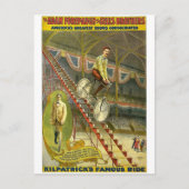 De Adam Forepaugh en verkoopt Brothers America's g Briefkaart (Voorkant)